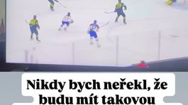 Jágr gratuluje Slovensku. Veľmi svojským spôsobom