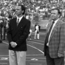 Jozef Vengloš, Franz Beckenbauer