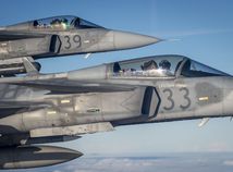 Lithuania Hungary Defence Nato