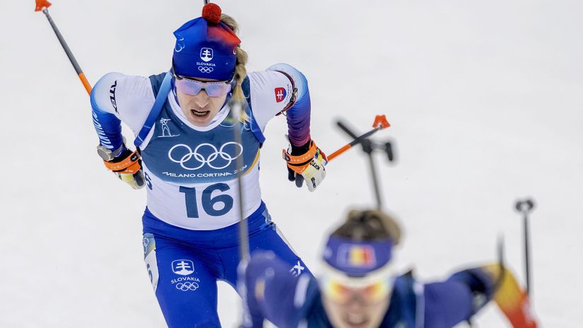 Paulína Bátovská Fialková