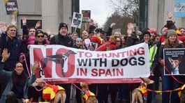 Prvý február ochranári vyhlásili za Svetový deň...