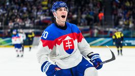 Slovenský úspech sa rovná česká smola. Slafkovskému a spol. sa rysuje vo štvrťfinále veľmi prijateľný súper