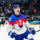 Slovenský úspech sa rovná česká smola. Slafkovskému a spol. sa rysuje vo štvrťfinále veľmi prijateľný súper