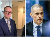 Tomáš Balogh / Maroš Žilinka /