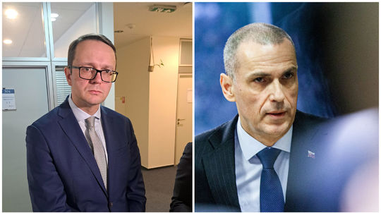 Tomáš Balogh / Maroš Žilinka /