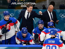 Dohra v slovenskom tíme, píšu Česi....