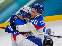 Slafkovský a spol. už vedia, o koľkej v...