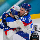 Slafkovský a spol. už vedia, o koľkej v stredu nastúpia vo štvrťfinále. Ich súper bude dostatočne oddýchnutý