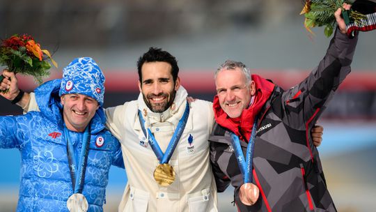 9. deň na olympiáde 2026 cez fotoobjektív