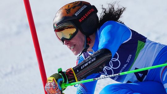 Federica Brignoneová