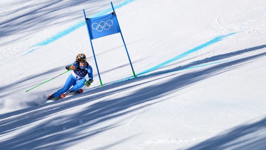 Federica Brignoneová