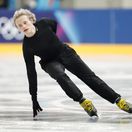 Žlté Ovečkinove šnúrky "nedržali" Malinina pevne. Brutálny americký kolaps chcú prišiť televízii