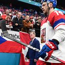 Veľká komplikácia pre bratov Čechov. V osemfinále ich čakajú Dáni, v prípade postupu Kanada