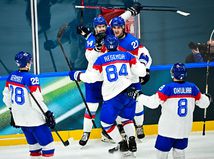 Slováci spoznali dvojicu, z ktorej vzíde ich...