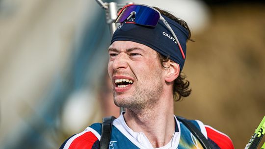 Sturla Holm Laegreid