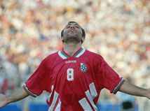 Na svete boli len dvaja Kristovia. Jeden dobyl...