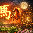 Končí sa pokojný rok hada, prichádza dynamický kôň: čo čaká jednotlivé znamenia