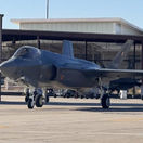 F-35 belgických vzdušných síl