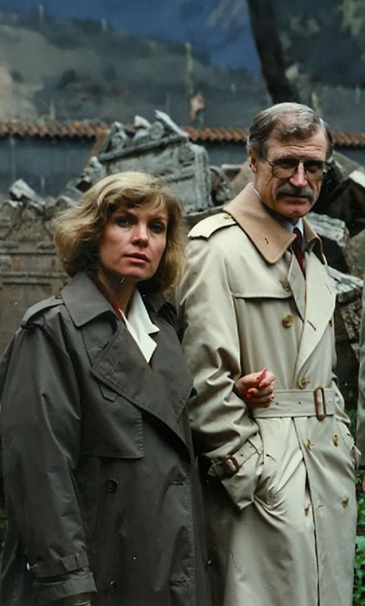 Hana a Karel Köcherovci