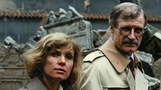 Hana a Karel Köcherovci