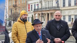 Rekonštrukcia Hlavnej ulice v Košiciach