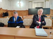 Jozef Brhel, Michal Mandzák