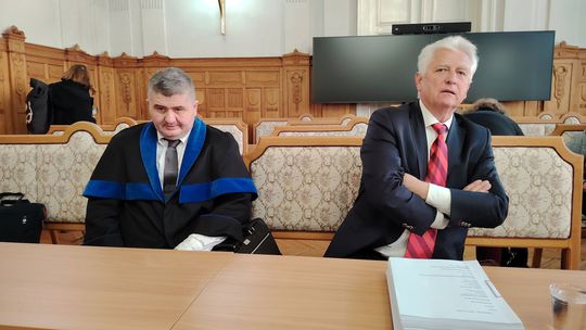 Jozef Brhel, Michal Mandzák