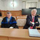 Jozef Brhel, Michal Mandzák