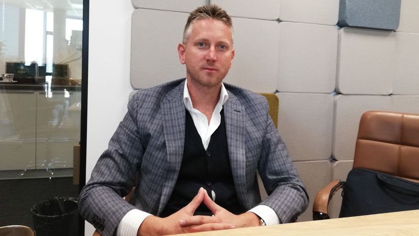 Jozef Brhel mladší čelil rovnakej obžalobe ako...