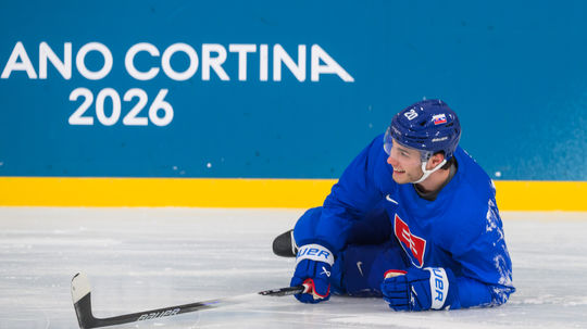 10. deň na ZOH 2026 v Miláne cez fotoobjektív