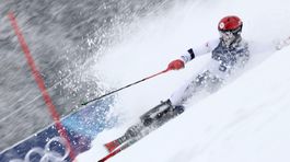 10. deň na ZOH 2026 v Miláne cez fotoobjektív