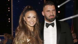 Monika Bagárová žiari po boku sympatického podnikateľa čoraz viac: Vzťah na diaľku pre nich nie je prekážkou