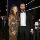 Monika Bagárová, Leonard Lekaj