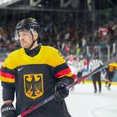 Dusno v tábore možného súpera Slovenska. Zosadený nemecký kapitán sa pustil do spoluhráčov