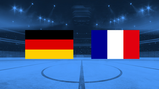 Nemecko - Francúzsko