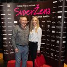 Peter Batthyany, Petra