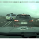 Policie ČR, krádež auta, auto, krádež, Audi