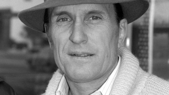 Robert Duvall