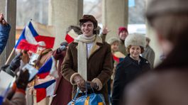 Nový film o Nepelovi s názvom Šampión