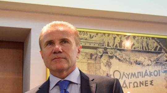 Sergej Bubka Profimedia foto