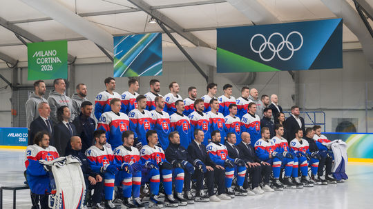 10. deň na ZOH 2026 v Miláne cez fotoobjektív