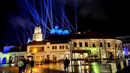 Ako to vyzeralo v Trenčíne, EHMK 2026