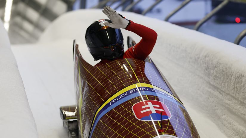 Viktória Čerňanská