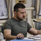 zelenskyj