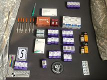 anaboliká liečivá