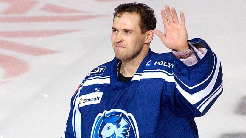 Arturs Irbe