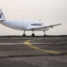 Dronamics - Black Swan - bulharský dron