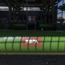 Maďari bijú na poplach: Chorváti im pri ruskej rope dali košom, a tak siahajú na strategické zásoby