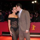 Dua Lipa, Callum Turner