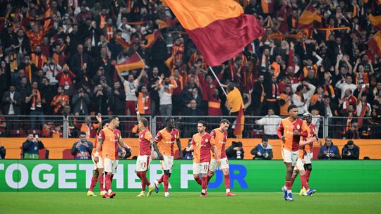 Galatasaray Istanbul